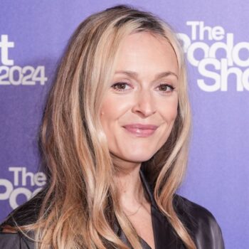 Fearne Cotton shares update after getting tumours removed