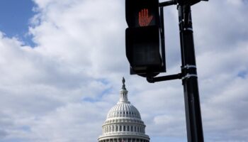 USA: US-Regierung wendet erneut "Shutdown" ab