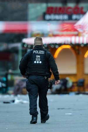 Die Staatsanwaltschaft Köln hat bestätigt, dass der mutmaßliche Täter von Magdeburg vergeblich Ermittlungen verlangt hat. Foto: