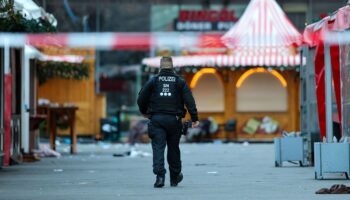 Die Staatsanwaltschaft Köln hat bestätigt, dass der mutmaßliche Täter von Magdeburg vergeblich Ermittlungen verlangt hat. Foto: