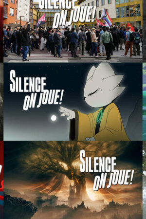 Silence on joue ! Le bilan 2024