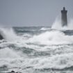 Vents tempétueux, neige... La dépression Enol s’abat sur la France, six départements en vigilance orange