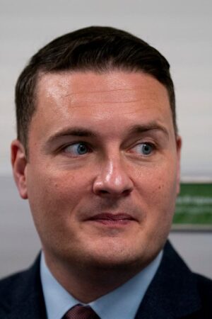 Streeting urged to investigate abortion pills by post after woman is poisoned in ‘grotesque crime’