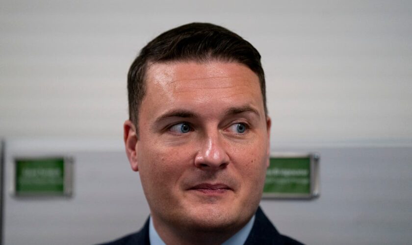 Streeting urged to investigate abortion pills by post after woman is poisoned in ‘grotesque crime’