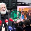 Paul Watson promet de « mettre un terme à la chasse baleinière » devant des centaines de soutiens à Paris