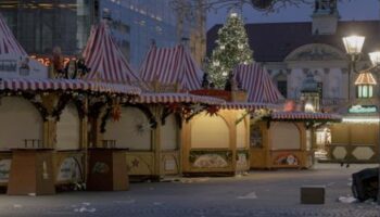 Magdeburg - nach Todesfahrt auf Weihnachtsmarkt: Die wirre Welt des Taleb A.