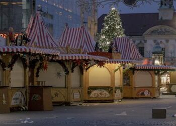 Magdeburg - nach Todesfahrt auf Weihnachtsmarkt: Die wirre Welt des Taleb A.