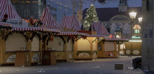 Magdeburg - nach Todesfahrt auf Weihnachtsmarkt: Die wirre Welt des Taleb A.