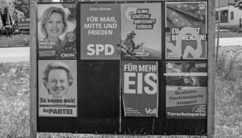 Neuwahl: Kleinparteien bringt dieser Wahlkampf an die Grenze