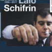 Coffret : Lalo Schifrin, tubes en séries