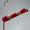 Sturm- und Orkanböen im Harz für das Wochenende erwartet. (Symbolbild) Foto: Marius Bulling/dpa