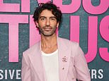 Justin Baldoni's cutting response to Blake Lively as she sues him for sexual harassment on set of It Ends With Us