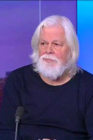 Entretien avec Paul Watson : "j'ai toujours été prêt à risquer ma vie pour les océans"