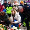 German city mourns as death toll rises following market attack just days before Christmas