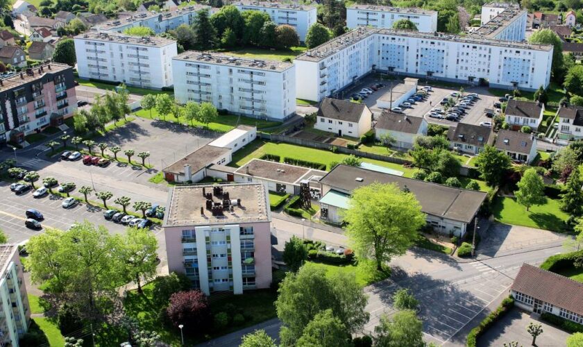 A Coulommiers, le cas d’école d’une nouvelle cité éducative