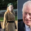 Princess Beatrice to spend Christmas at Sandringham with King after being warned against travel