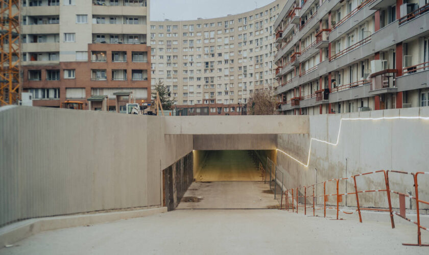 «Quartiers de demain» : réfléchir avant de démolir