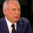 Gouvernement, retraites, 49.3, Sarkozy… Ce qu’il faut retenir de l’interview de François Bayrou sur France 2