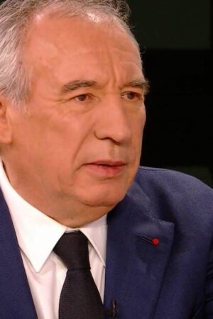 Gouvernement, retraites, 49.3, Sarkozy… Ce qu’il faut retenir de l’interview de François Bayrou sur France 2