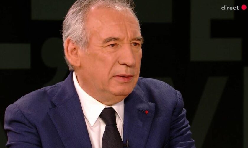 Gouvernement, retraites, 49.3, Sarkozy… Ce qu’il faut retenir de l’interview de François Bayrou sur France 2