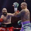 Tyson Fury vs Oleksandr Usyk 2 LIVE: Expert JEFF POWELL delivers scorecard - and has one man 5-3 up