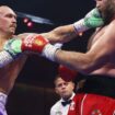 Boxen: Oleksandr Usyk besiegt Tyson Fury erneut und bleibt Weltmeister im Schwergewicht