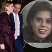 Pregnant Princess Beatrice told not to fly abroad by her doctors - as she is forced to scrap plans to jet overseas for Christmas at in-laws' 18th Century Italian mansion