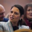 UK should designate China a national security threat, claims Priti Patel