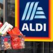 Aldi to enforce 'two per person' rule for customers from December 27