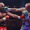 Fury vs Usyk 2 official scorecards: Did the judges get it right in heavyweight title rematch?