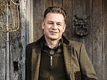 Wildlife campaigner Chris Packham resigns as RSPCA president after shocking footage emerges of 'animal abuse at charity approved' abattoirs'