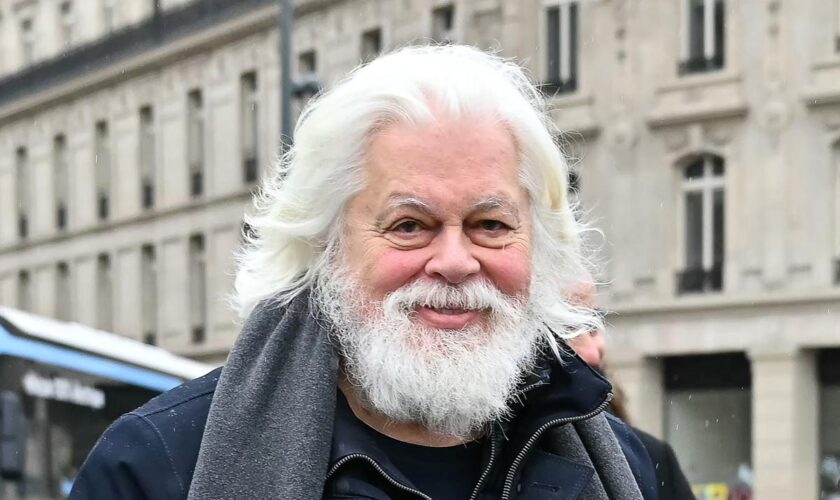 Paul Watson promet de « mettre un terme à la chasse baleinière dans le monde » quelques jours après sa libération