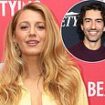 Blake Lively accuses Justin Baldoni of 'improvised intimacy' and pressing about her sex life in lawsuit