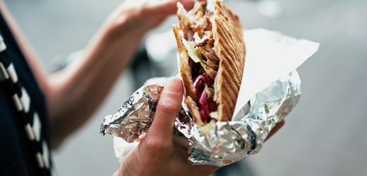 Corendon Airlines: Döner im Flugzeug nach Antalya