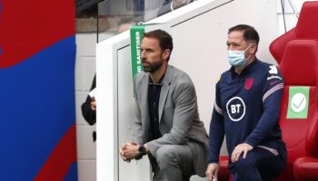 Embargoed sunday 11am - Gareth Southgate defends decision to ‘take the knee’ but admits he alienated some people