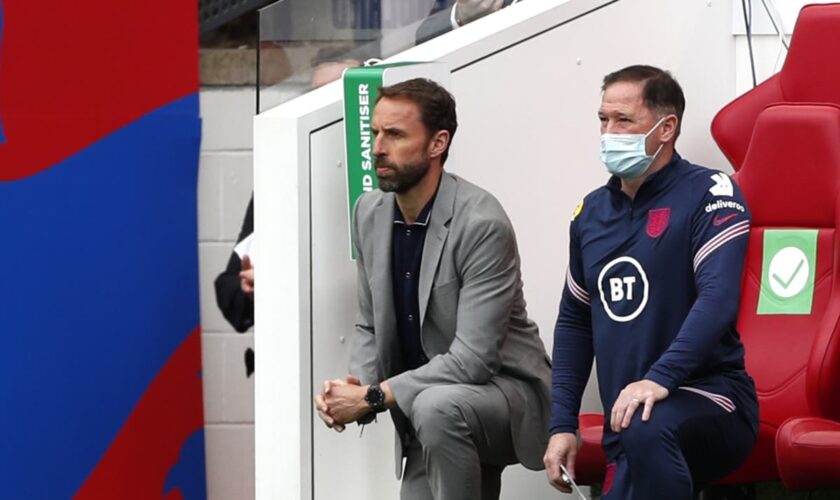 Embargoed sunday 11am - Gareth Southgate defends decision to ‘take the knee’ but admits he alienated some people