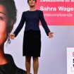 Bündnis Sahra Wagenknecht erarbeitet Kurzwahlprogramm: Rechter Sound, linke Ideen