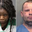 Mugshots of the week: Dec. 15-21, 2024