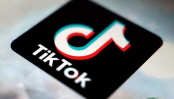 Das Tiktok-Logo