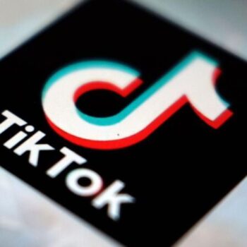 Das Tiktok-Logo