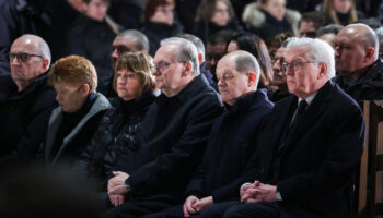 Le gouvernement Scholz sous pression après l'attaque de Magdebourg