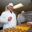 King delivers major blow to late Queen Elizabeth's favourite chocolate