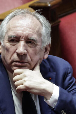 France : la composition du gouvernement Bayrou "avance"