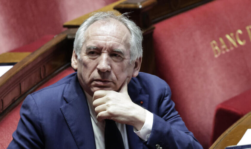 France : la composition du gouvernement Bayrou "avance"