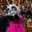 TV-Show »The Masked Singer«: Sängerin Loi gewinnt als Panda