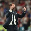 Gareth Southgate names his greatest moment managing England: ‘An amazing thing to experience’