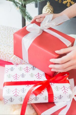 Woman rips sister-in-law as ‘rude’ for always exchanging Christmas gifts