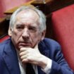 Le Premier ministre François Bayrou le 17 décembre 2024 à l'Assemblée nationale, à Paris