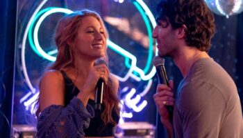 « Jamais Plus - It Ends With Us » : Blake Lively porte plainte pour harcèlement sexuel contre Justine Baldoni