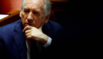 EN DIRECT - Gouvernement de François Bayrou : Marc Fesneau confirme une présentation «avant Noël»